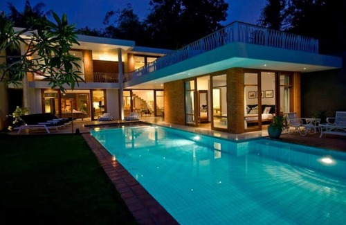 Central Seminyak Villa | Villa 1950, A Midcentury Modern Paradise, Bali