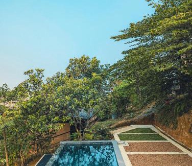 Malimbada Hotel | Villa 1972