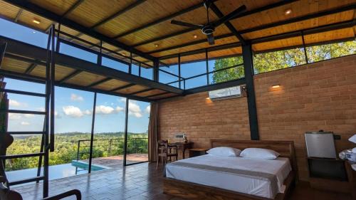Malimbada Hotel | Villa 1972