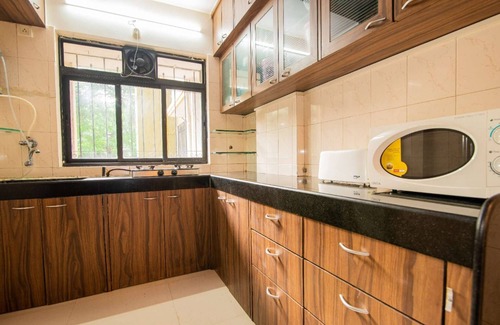 Goregaon East Villa | Villa (2 BHK With Garden)