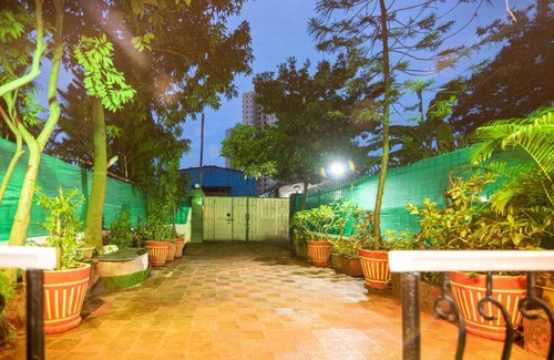 Goregaon East Villa | Villa (2 BHK With Garden)
