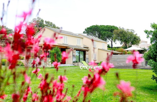 Farinole Villa | Villa 2 chambres 4 personnes Premium Villa