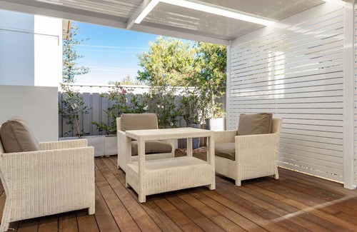 Old Bar Villa | Villa 2 of 1 Connell St Old Bar