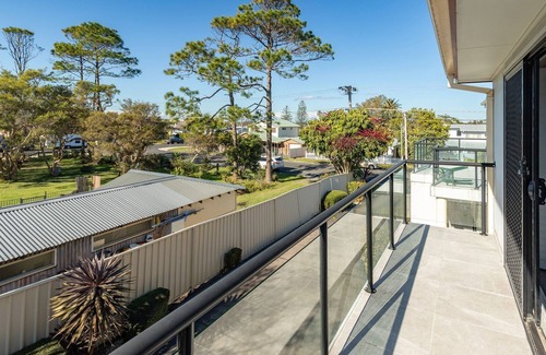 Old Bar Villa | Villa 2 of 1 Connell St Old Bar