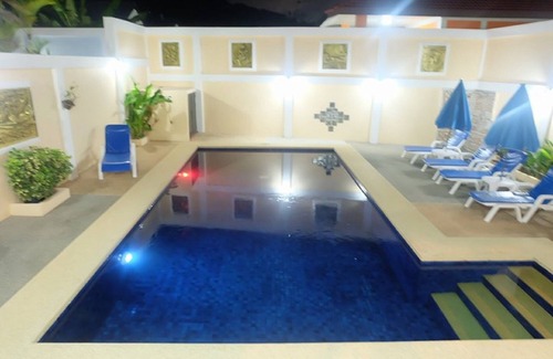 Rawai Villa | Villa 2. Picturesque villa, perfect for family getaways.