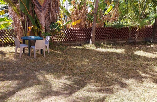 Sainte-Clotilde Villa | Villa 2 to 8 people for holidaymakers or professionals