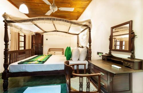 Fort Galle Hotel | Villa 20 Fort