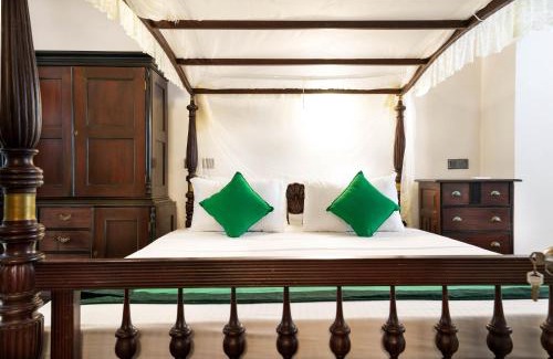 Fort Galle Hotel | Villa 20 Fort
