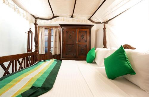 Fort Galle Hotel | Villa 20 Fort