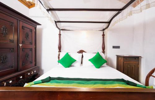 Fort Galle Hotel | Villa 20 Fort