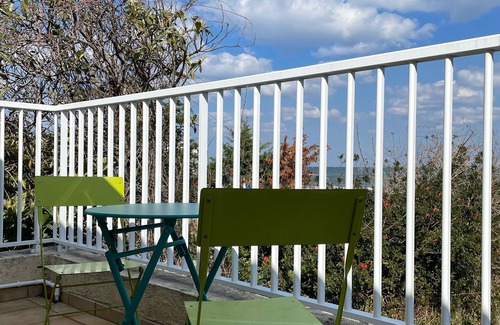 Penta-di-Casinca Villa | Villa 20 metres from the sea