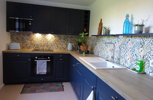 Arcachon Villa | Villa 200 m from the beach