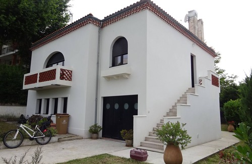 Arcachon Villa | Villa 200 m from the beach