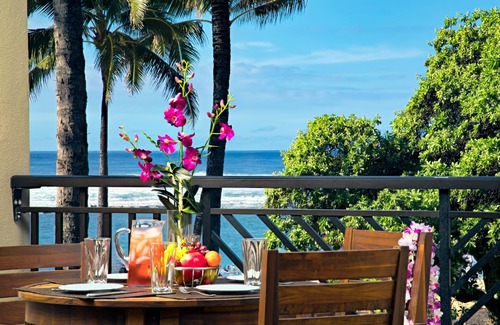 Kahuku Villa | Villa 202-203: Fall REDUCED 50%! OceanView Turtle Bay