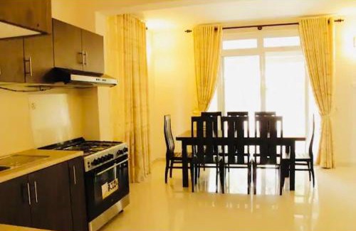 Raddolugama House | Villa 21