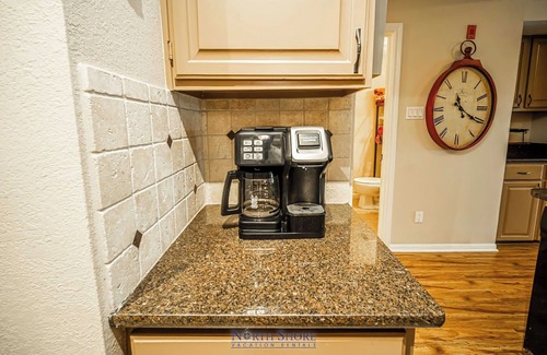 Highland Lake Estates Condo | Villa 2103 - 2 Bed/2 Bath Lakefront Condo at Island Resort - All Amenities