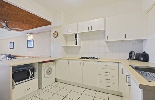 Brisbane Waterfront House | Villa 23 Tangalooma Beachfront