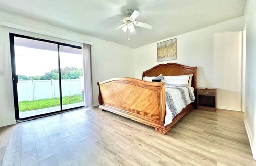 Orlando House | Villa 25 min of Universal Studio