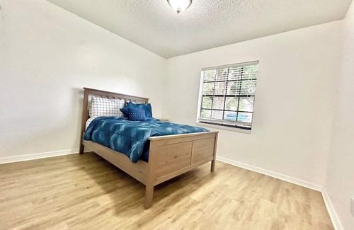 Orlando House | Villa 25 min of Universal Studio