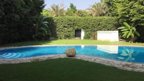 6th of October City Villa | Villa 27A