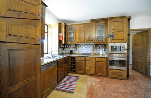 Cossourado Villa | Villa 293 Holiday Villa with Private Pool