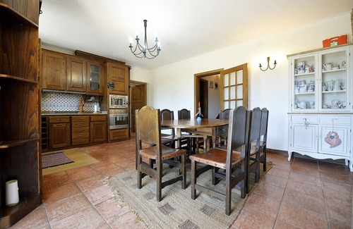 Cossourado Villa | Villa 293 Holiday Villa with Private Pool