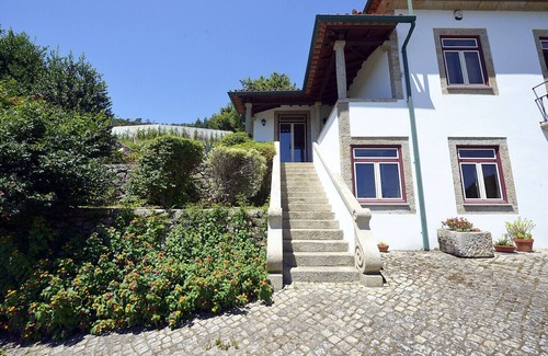 Cossourado Villa | Villa 293 Holiday Villa with Private Pool