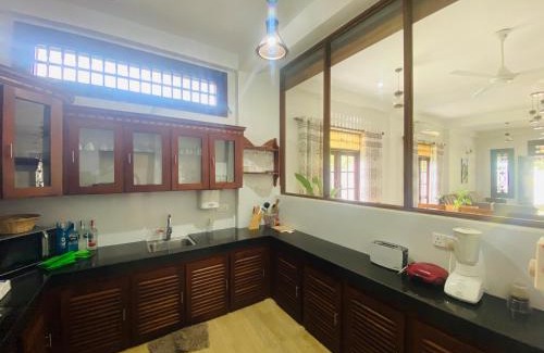 Polhena Villa | Villa 2A