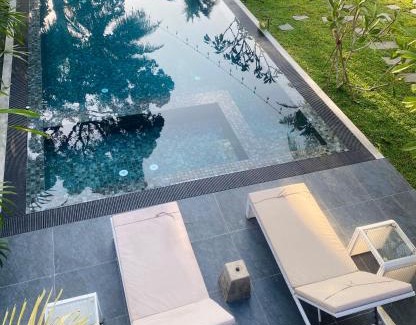 Polhena Villa | Villa 2A