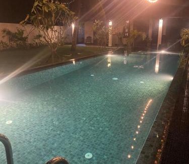 Polhena Villa | Villa 2A