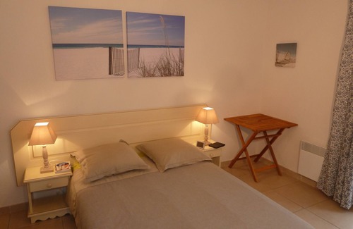 Homps Villa | Villa 3 bedrooms, the only one with private pool!