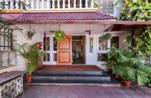 Malad East Villa | Villa (3 BHK) With Patio