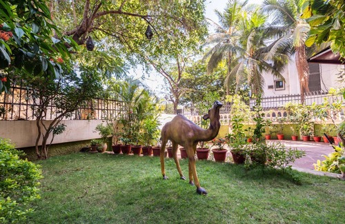 Malad East Villa | Villa (3 BHK) With Patio