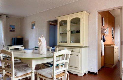 Longeville-sur-Mer House | Villa 3 ch, jardin, wifi, proche plage et forêt, quartier calme - FR-1-336-99