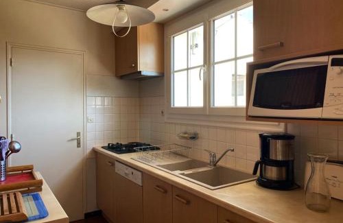 Longeville-sur-Mer House | Villa 3 ch, jardin, wifi, proche plage et forêt, quartier calme - FR-1-336-99