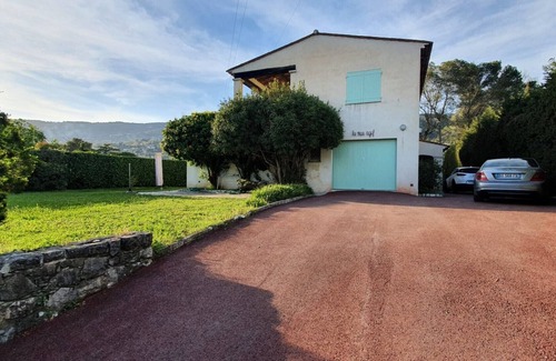 Peymeinade House | Villa 3 Chambres 170 m2 Avec Piscine Privée