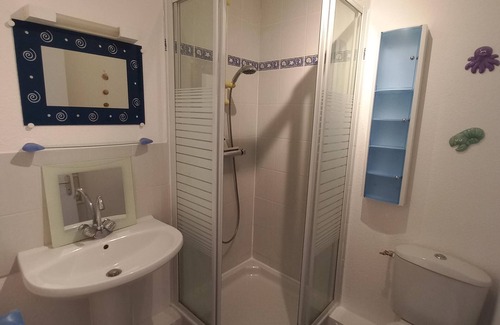Portiragnes-Plage Villa | Villa 3 Chambres 80 m2 Dans Résidence Sécurisée Avec Piscine, à 2 pas des Plages
