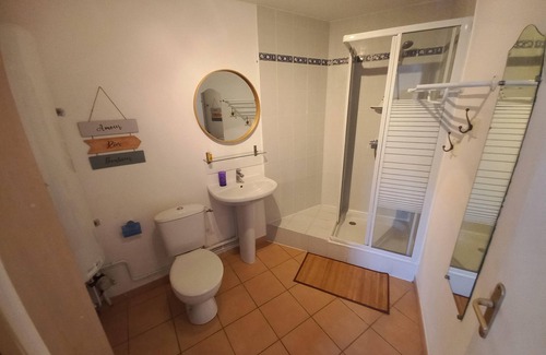 Portiragnes-Plage Villa | Villa 3 Chambres 80 m2 Dans Résidence Sécurisée Avec Piscine, à 2 pas des Plages