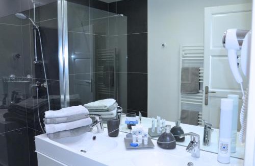 Ventabrun Apartment | Villa 3 elephants