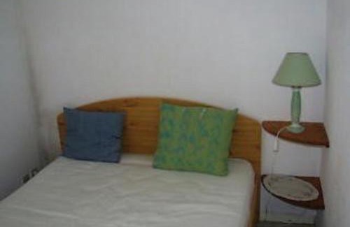 Leucate Villa | Villa 3 pièces + mezzanine, 6 pers, Wifi, Parking privé, bord du lac, près de la plage - FR-1-81-80