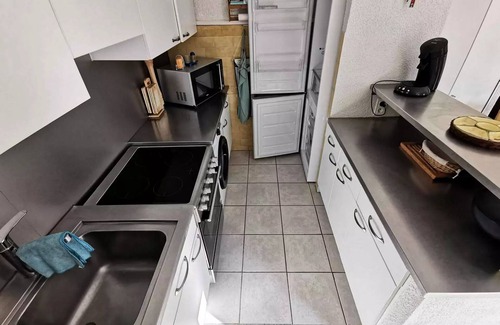 Port Leucate Villa | VILLA 3 ROOMS sleeps 6 PORT LEUCATE
