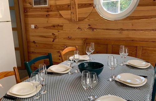 Colmar House | Villa 3 Terrasses et Parking Privé à Proximité de Colmar et de la Route des Vins