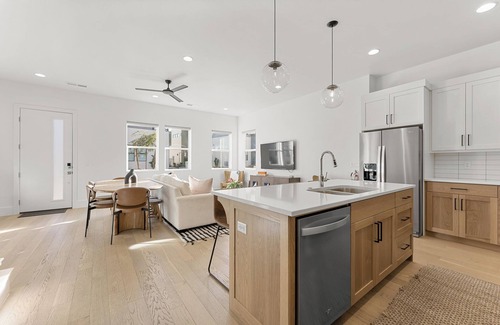 Bloomington House | Villa #30 at Bloomington Country Club - Red Cliffs: Pool, Golf, Restaurant