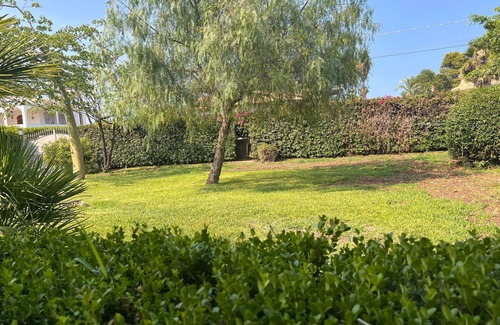 Isola Villa | Villa 30 meters from the sea, located in the Plemmirio Nature Reserve.