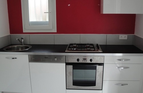 Les Estagnots House | Villa 300 m Plage Estagnots