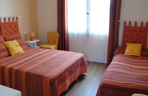 Les Estagnots House | Villa 300 m Plage Estagnots