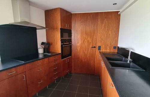 Roscoff Villa | Villa 300 m², sea view, indoor pool and SPA