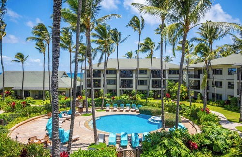 Kahuku Villa | Villa 306: Ocean View Turtle Bay