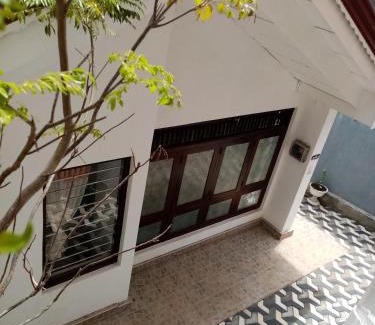 Nupe Apartment | Villa 307 3 room apartment