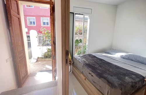 Horta-Guinardo Villa | Villa 348 m2 Lujo Céntrico con Vistas Panorámicas